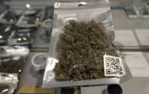 Industrial hemp production sees a fourfold increase in West Virginia